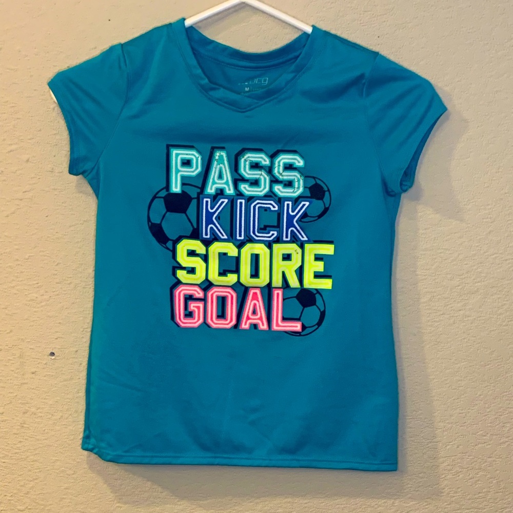 Girls BCG T-Shirt Size 8/10